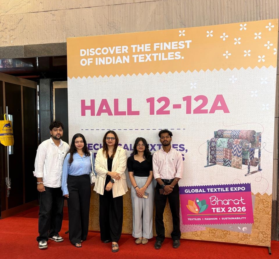 iCS EXPO Global Connect Team