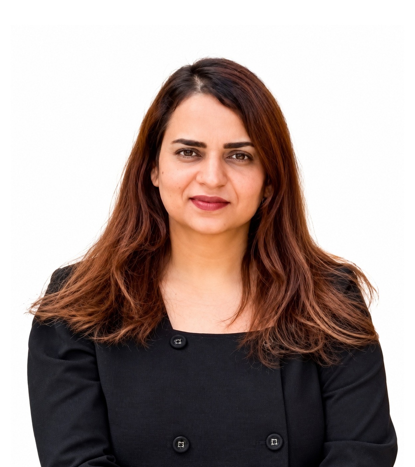 Priyanka Dayal - Managing Director