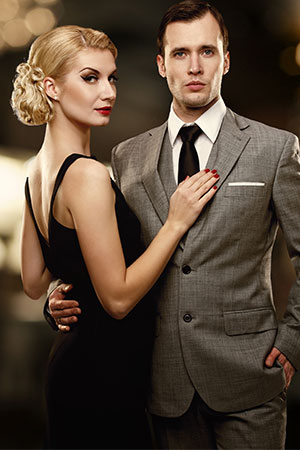 Apparel, Clothing & Fashion