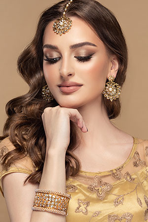 Gems and Jewellery